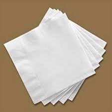Printed Tissue Paper